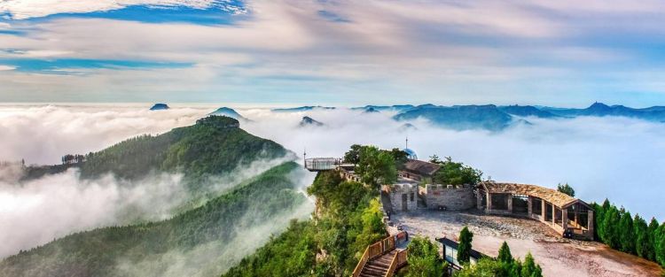 山东省临沂市旅游景点有哪些,山东临沂旅游必去十大景点有哪些地方图5