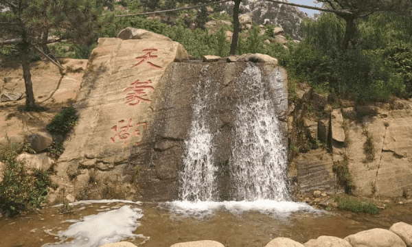 山东省临沂市旅游景点有哪些,山东临沂旅游必去十大景点有哪些地方图9