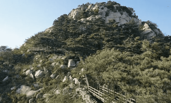 山东省临沂市旅游景点有哪些,山东临沂旅游必去十大景点有哪些地方图19