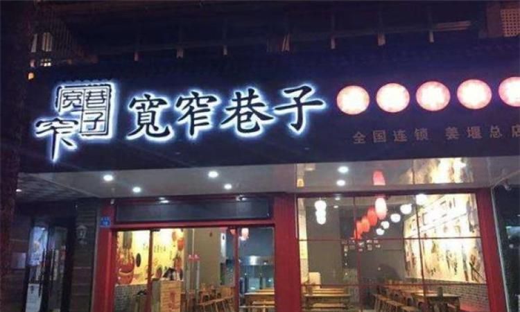 火锅店取什么名字好,火锅店取什么名字最吸引顾客图1