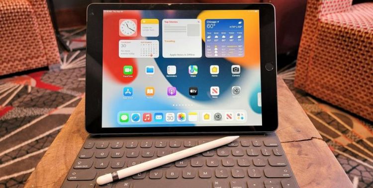 苹果平板ipad 支持云电脑,中国移动云电脑对ipad的要图4