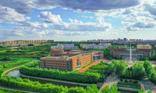 吉林财经大学是2,吉林财经大学是好学校么图2