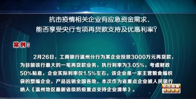 专项再贷款是什么意思,银行贷款需要什么条件5万图3