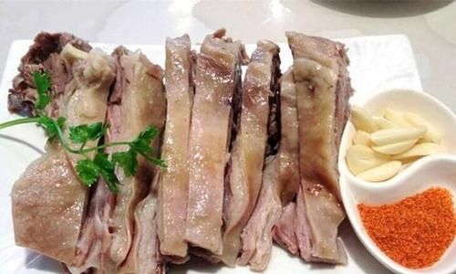 青海的传统饮食是什么,青海十大名菜图1