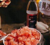 柚子可以泡酒,柚子能泡酒图9