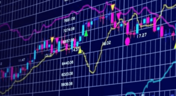 星期六股票怎么还有涨跌,为什么周六显示股价涨了很多周一会涨图2