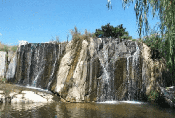 临沂必去的免费十大景区，山东省临沂市旅游景点有哪些图14