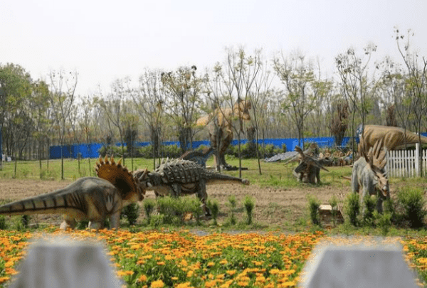 临沂必去的免费十大景区，山东省临沂市旅游景点有哪些图15