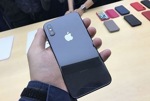 苹果手机iphone x换过屏是不是没有面容id,苹果x换屏后面容识别不出来了怎么办图3