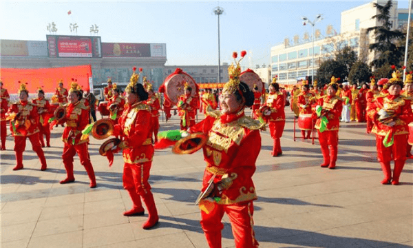 锣鼓怎么打节奏,打锣鼓的节奏教学方法有哪些图2