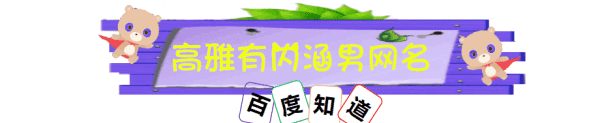 优雅大气的网名字,抖音网名成熟稳重大气女人图2