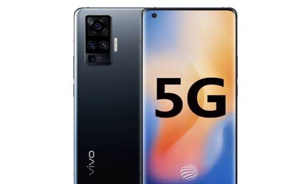 vivo有5g手机,vivo有哪些型号的手机图10