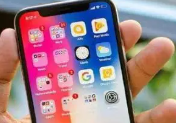 苹果手机防水，苹果手机iphone 支持防水图4