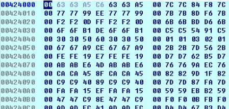 计算机中kb等于什么,计算机的存储容量常用KB为单位这里KB表示图2