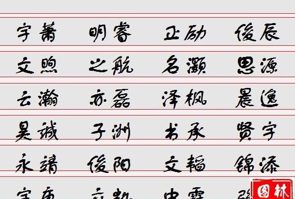 五行属金寓意吉祥的字,五行属金的吉祥汉字都有哪些图1