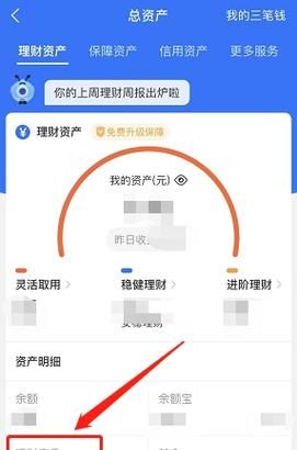 支付宝建信养老飞月宝安全,支付宝建信养老飞月宝安全图3