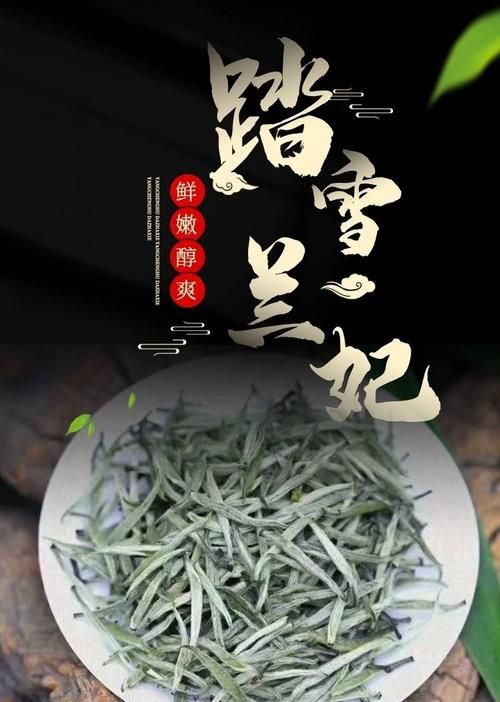 踏雪兰妃茶属于什么茶,踏雪兰妃茶属于什么茶伤胃图3