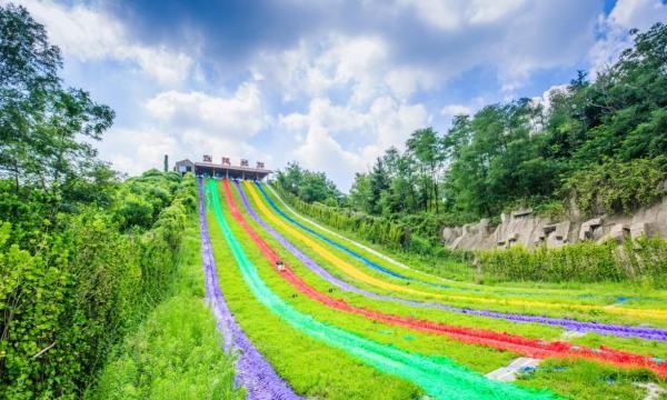 山东省临沂市旅游景点有哪些,临沂必去的免费十大景区有哪些图20