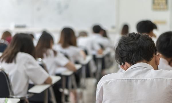 新高考生物与地理在高二考，高二下学期学考考哪些科目时间图3