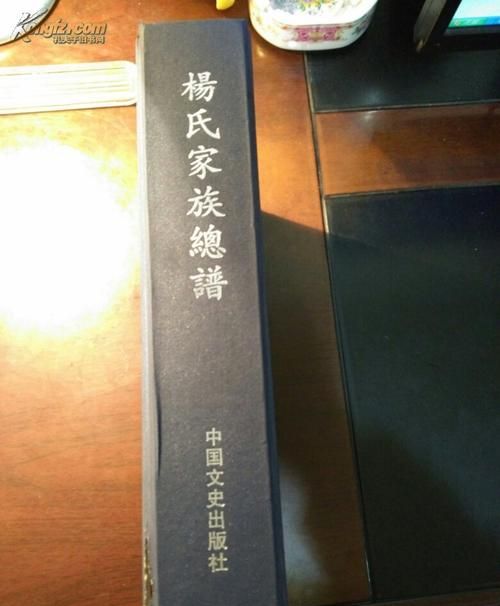 杨氏家族名字大全,202牛年杨姓男宝宝名字大全图4