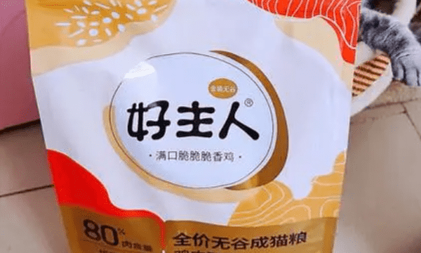 宠物食品品牌排行,狗粮什么牌子好排名图8