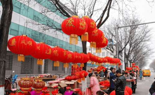 腊月29是几月几日,腊月29是几月几日2023