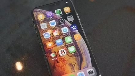 苹果手机iphone 旁白有什么用,苹果手机旁白是什么意思图1