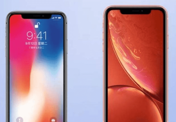 为什么我的xr是单卡,iphonexr无锁什么意思图3