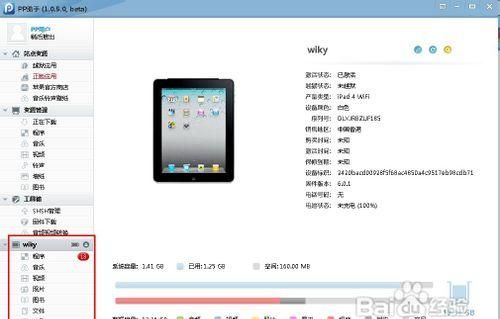 苹果平板ipad 怎么复制粘贴文字,ipad套索工具怎么复制粘贴文字图4