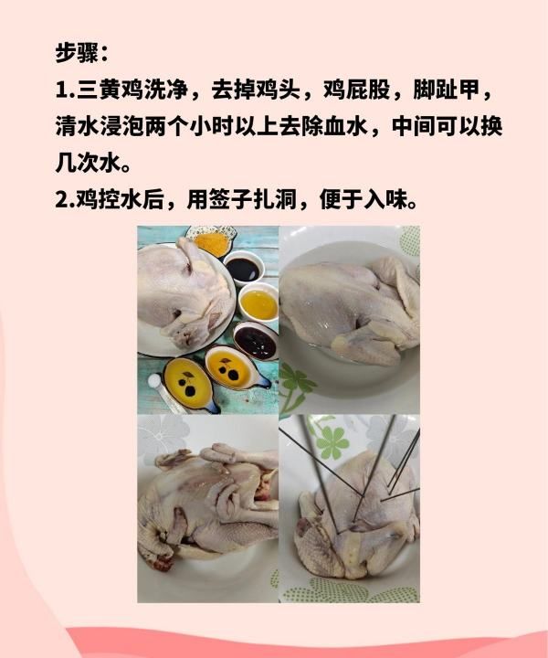 奥尔良鸡肉的做法,自制奥尔良鸡排的家常做法图22