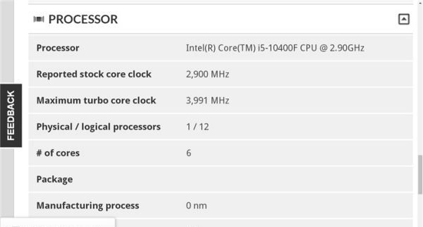 i59400f睿频怎么开,i5 8400主频为什么低图1