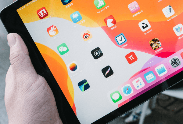 苹果平板ipad 怎么选择，平板电脑与ipad的区别在哪里图5