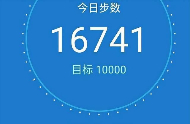 为什么趣步没有步数,趣步为什么走路步数不增加图2