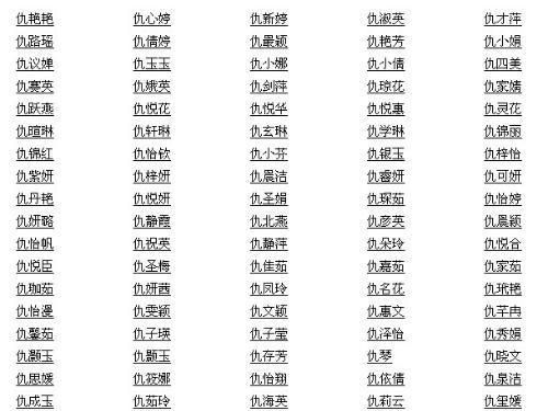 公司好名字大全2020,寓意生意兴隆的公司名字图1