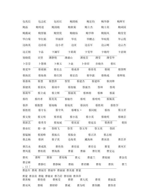 剑客名字大全文雅,剑客的名字