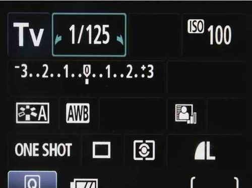 相机快门次数怎么看,佳能相机快门次数怎么查图6
