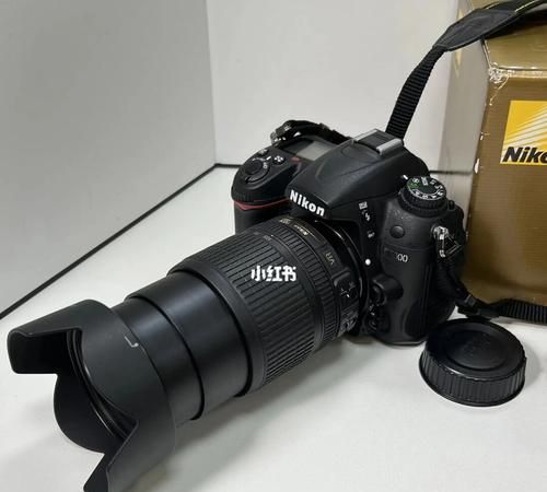 d7000怎么换镜头,尼康d7000镜头怎么安装图2