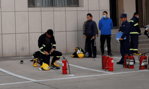 安全生产四懂四会的内容是什么,四懂四会是什么图2