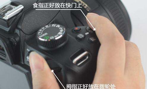 d3200如何拍,尼康d3200 使用方法图1