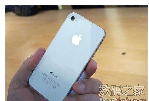 苹果手机iphone 4s相机像素是多少,iphone4s的像素是多少图1