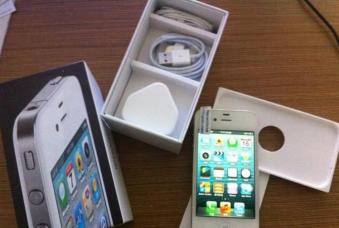 苹果手机iphone 4s相机像素是多少,iphone4s的像素是多少图2