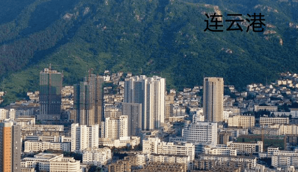 苏北有哪些城市，江苏北边有哪些城市图3