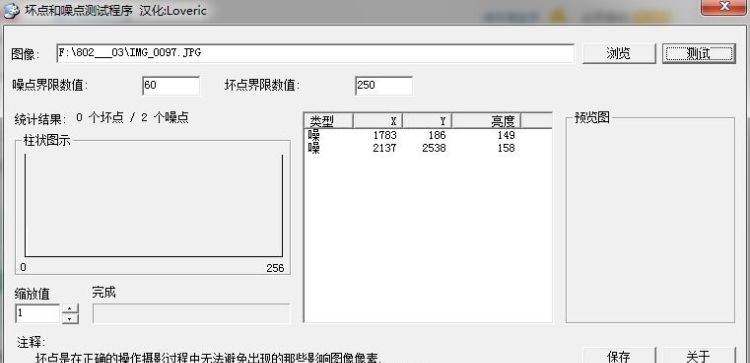 ccd坏点怎么办,ccd有霉点怎么办图2