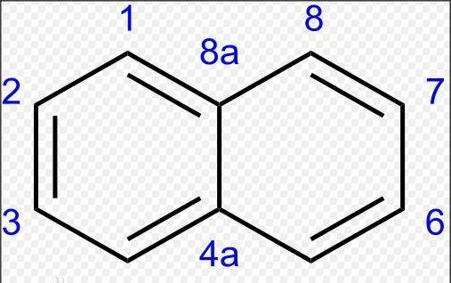 萘是什么物质图1
