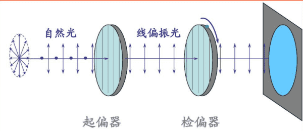 什么是光的偏振,什么是光的偏振图5