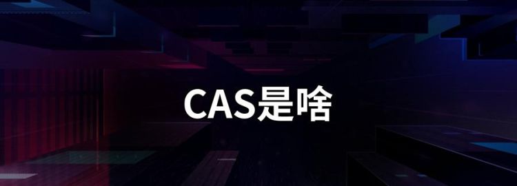 cas全称是什么,cas是什么化学物质的简称图1