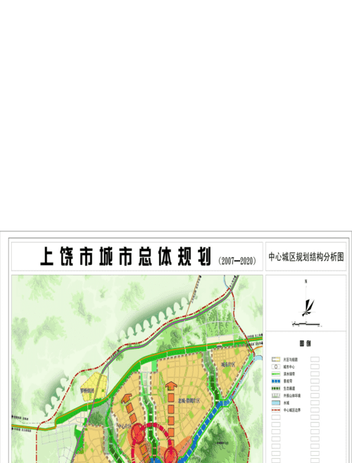 上饶几个区,上饶人口总数2023图3