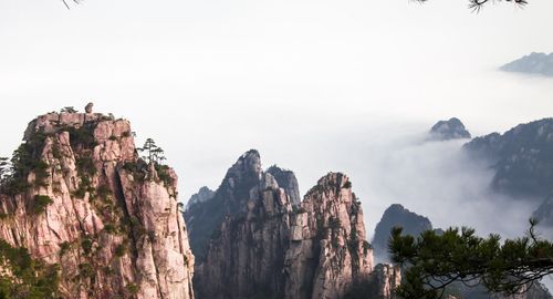 去黄山带什么镜头,80d配85mm定焦镜头怎么样