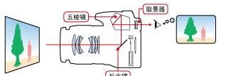 实时显示拍摄是什么意思，5d3实时显示拍摄怎么设置图2