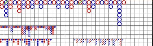 上三路下三路什么意思,武术中的上三路和下三路图3